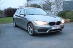 BMW 116D, Achat, Euro 6, Entreprise, 5 portes