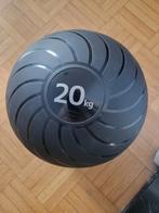Technogym Slam ball 20 kg, Sport en Fitness, Ophalen, Zo goed als nieuw