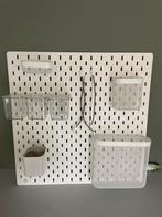 Opbergwand, Huis en Inrichting, Bureaus, Ophalen