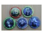 Champange capsules - Lebrun P 53 Panda (L7933), Verzenden