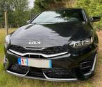 Kia Proceed 1.5 TGdi GT Line FULL OPTION garantie tot 02/29, Auto's, Zwart, Leder, Break, 5 deurs