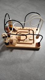 Speeltuig behendigheid, Ophalen, Zo goed als nieuw, Ontdekken