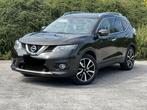 Nissan xtrail 1600DCI 130cv automatique 7 places, Auto's, Automaat, Bruin, 7 zetels, USB