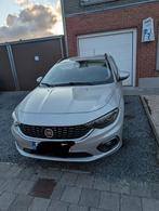 Fiat tipo 1.4 benzine turbo 120pk, Auto's, Voorwielaandrijving, USB, Euro 6, 4 cilinders