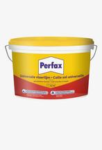 3x Perfax Universele Vloerlijm 12kg, Verzenden, Beige, Overige typen, Nieuw