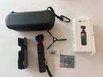 Dji pocket 2, Audio, Tv en Foto, Videocamera's Digitaal, Ophalen of Verzenden, Zo goed als nieuw