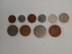 munten België - frank, Postzegels en Munten, Ophalen, Losse munt