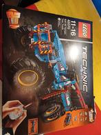 Lego technic 42070, TV, Hi-fi & Vidéo, Lecteurs Blu-ray, Enlèvement
