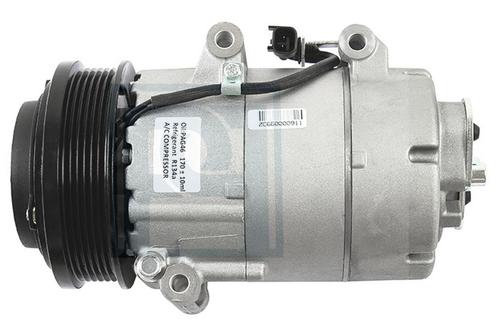 Volvo AC Airconditioning compressor pomp  C30 S40 C70 V50 Vo, Auto-onderdelen, Airco en Verwarming, Ford, Volvo, Nieuw, Ophalen of Verzenden