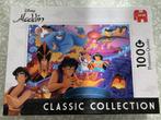 Puzzel Aladdin 1000 stuks, Ophalen, 500 t/m 1500 stukjes, Legpuzzel