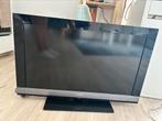Tv Sony 32”, Ophalen, Gebruikt, LCD, 100 Hz