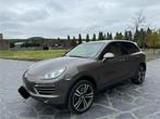 Porsche Cayenne , Bwj 2013 , 209 000Km , 3.0Diesel ,, Autos, Porsche, Cuir, Achat, Carnet d'entretien, 5 portes