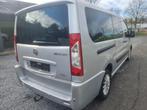 Fiat Scudo 2014 9-zits, Auto's, 94 kW, Euro 5, Monovolume, 4 cilinders