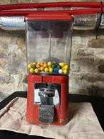 Distributeur de chic, Enlèvement, Utilisé