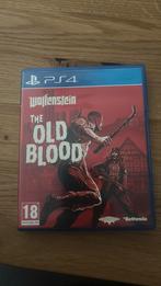 Wolfenstein : The Old Blood, Ophalen, Zo goed als nieuw, Shooter, Vanaf 18 jaar