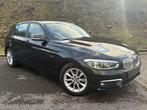 Bmw 116d, Autos, Achat, Euro 6, Boîte manuelle, 5 portes