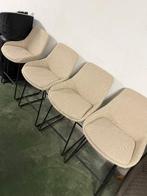 4 x barstoelen, Huis en Inrichting, Barkrukken, Ophalen