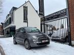 Fiat 500 Lounge (bj 2014), Auto's, 4 zetels, Stof, Gebruikt, 4 cilinders