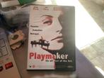 DVD Playmaker, À partir de 16 ans, Enlèvement ou Envoi, Comme neuf, Thriller d'action
