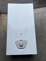 Gasgeiser doorstromer SITAM FLUENDO PLUS, Doe-het-zelf en Bouw, Ophalen, Gebruikt, Propaan of Butaan, Geiser