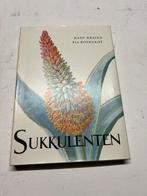 Artis Historia SilvA Sukkulenten duits talig album, Verzamelen, Natuur, Gebruikt, Verzenden, 1940 tot 1960