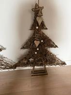 Decoratieve kerstbomen 2 stuks veschikbaar, Enlèvement ou Envoi, Comme neuf