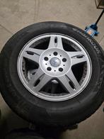 Mercedes g klasse velgen 18 inch, Auto-onderdelen, Banden en Velgen, Ophalen of Verzenden, 18 inch, Velg(en)