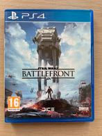 Star Wars Battlefront PS4, Enlèvement, Autres genres, À partir de 12 ans, Online