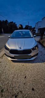 Skoda fabia, Stof, Bluetooth, Euro 6, Bedrijf