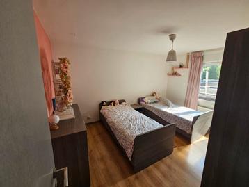 chambre luca, Enlèvement