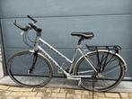 Eddy Merckx Sportieve damesfiets, Fietsen en Brommers, Ophalen, 28 inch, Gebruikt, 47 tot 50 cm