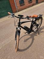 E-bike Riese & Müller Urban cruiser 2558 km, Fietsen en Brommers, Ophalen, Zo goed als nieuw, Riese & Müller