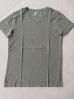 Heren T-shirt medium, Kleding | Heren, T-shirts, Maat 48/50 (M), Ophalen of Verzenden, Zo goed als nieuw, H&M
