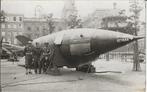 Antwerpen, Verzamelen, Ophalen of Verzenden, 1940 tot 1960, Ongelopen, Antwerpen