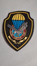 Badge Patch écusson Training Center Schaffen Para Commando, Enlèvement ou Envoi, Emblème ou Badge