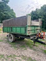 Kipkar, Zakelijke goederen, Landbouw | Werktuigen, Ophalen