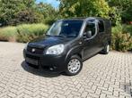 Fiat Doblo 1.9 MAXI - 2010/119.000km - Gekeurd, Auto's, Stof, Doblo, Radio, Overige carrosserie