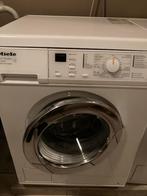 Miele Softtronic W3245, Ophalen, 1200 tot 1600 toeren, Gebruikt, 4 tot 6 kg