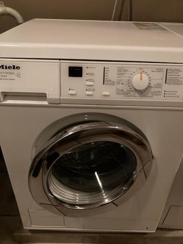 Miele Softtronic W3245 beschikbaar voor biedingen