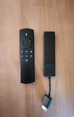 Amazon firestick + Iptv, Ophalen of Verzenden, Zo goed als nieuw