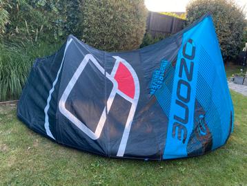 Enduro 12m ozone kite