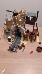 lego lone ranger 79110, Kinderen en Baby's, Speelgoed | Duplo en Lego, Ophalen, Gebruikt, Lego