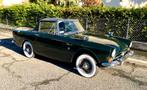 Sunbeam Alpine IVa 1964, Auto's, Overige Auto's, Achterwielaandrijving, Zwart, 4 cilinders, Cabriolet