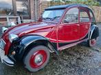 2cv charleston, Auto's, Particulier, Te koop, 2CV