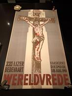 Ijzerwake 1940 orgineel, Ophalen of Verzenden