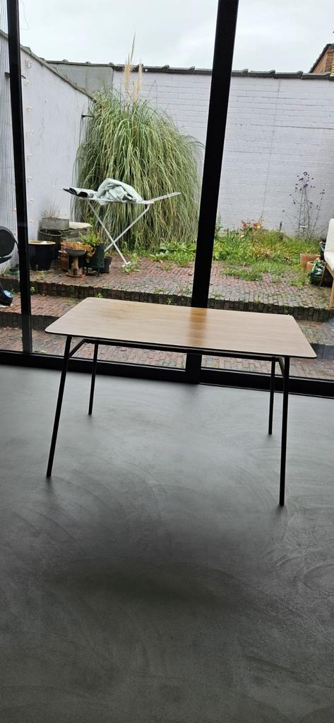 Bureau / tafel van maison du monde, Huis en Inrichting, Bureaus, Gebruikt, Bureau, Ophalen