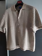3 gebreide retro polo's, Kleding | Heren, Polo's, Ophalen, Nieuw
