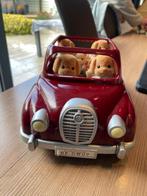 sylvanian Families, Kinderen en Baby's, Speelgoed | Poppenhuizen, Ophalen, Zo goed als nieuw, Accessoires