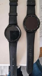 samsung watch 4 en 6 classic, Handtassen en Accessoires, Smartwatches, Ophalen of Verzenden