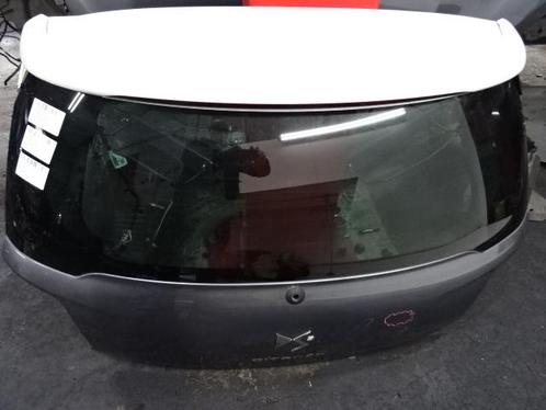 ACHTERRUIT Citroën DS3 (SA) (01-2009/07-2015), Auto-onderdelen, Ruiten en Toebehoren, Citroën, Gebruikt